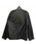 sacai (サカイ) Matelasse Twill Mix Jacket ブラック サイズ:1：60000円