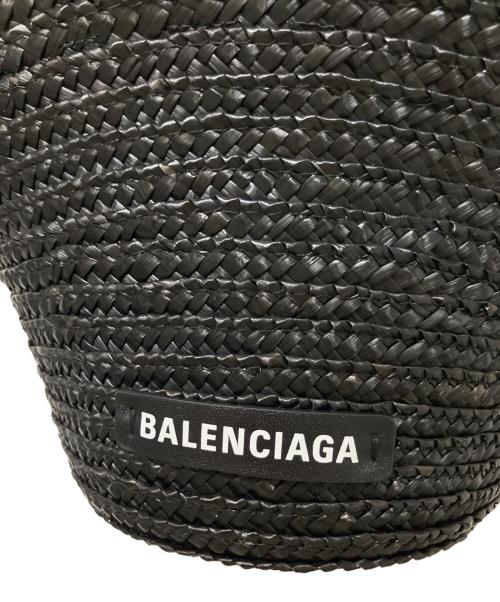BALENCIAGA（バレンシアガ）BALENCIAGA (バレンシアガ) ビーチバッグ サイズ:-の古着・服飾アイテム