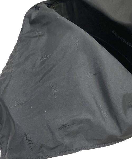 BALENCIAGA（バレンシアガ）BALENCIAGA (バレンシアガ) ビーチバッグ サイズ:-の古着・服飾アイテム