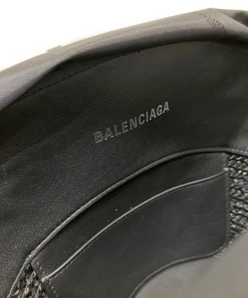 BALENCIAGA（バレンシアガ）BALENCIAGA (バレンシアガ) ビーチバッグ サイズ:-の古着・服飾アイテム