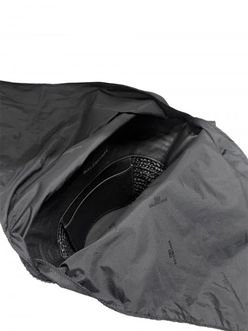 BALENCIAGA（バレンシアガ）BALENCIAGA (バレンシアガ) ビーチバッグ サイズ:-の古着・服飾アイテム