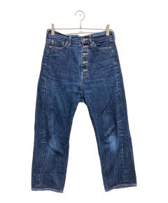 中古・古着通販】JUNYA WATANABE (ジュンヤワタナベ) LEVI'S