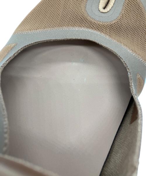 NIKE（ナイキ）NIKE (ナイキ) SKIMS (スキムス) 26SS SKIMS AIR RIFT MESH ブラウン サイズ:25の古着・服飾アイテム