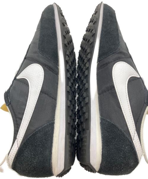 NIKE（ナイキ）NIKE (ナイキ) Waffle Trainer 2 ブラック サイズ:US9.5の古着・服飾アイテム