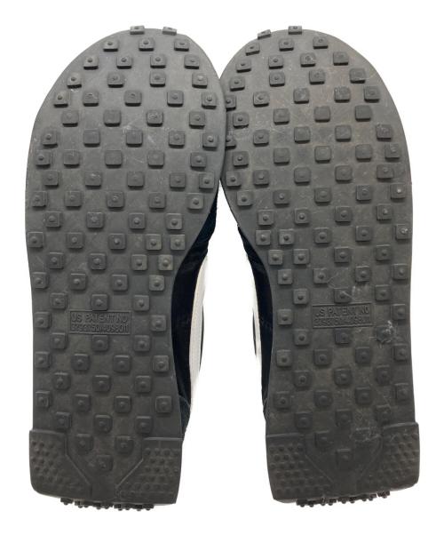 NIKE（ナイキ）NIKE (ナイキ) Waffle Trainer 2 ブラック サイズ:US9.5の古着・服飾アイテム