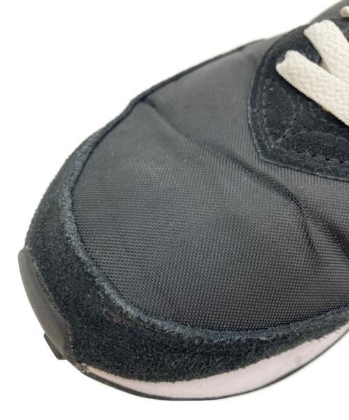 NIKE（ナイキ）NIKE (ナイキ) Waffle Trainer 2 ブラック サイズ:US9.5の古着・服飾アイテム