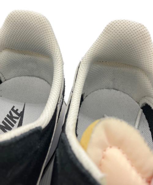 NIKE（ナイキ）NIKE (ナイキ) Waffle Trainer 2 ブラック サイズ:US9.5の古着・服飾アイテム