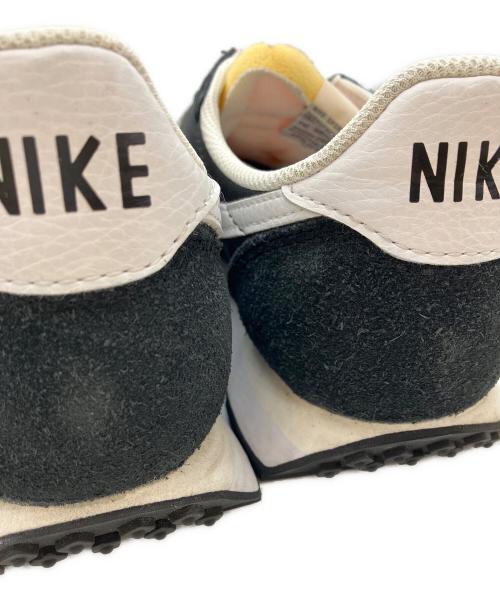 NIKE（ナイキ）NIKE (ナイキ) Waffle Trainer 2 ブラック サイズ:US9.5の古着・服飾アイテム