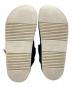 中古・古着 HIJACK SANDALS (ハイジャックサンダル) BUSTONG ブラウン サイズ:US7：7000円