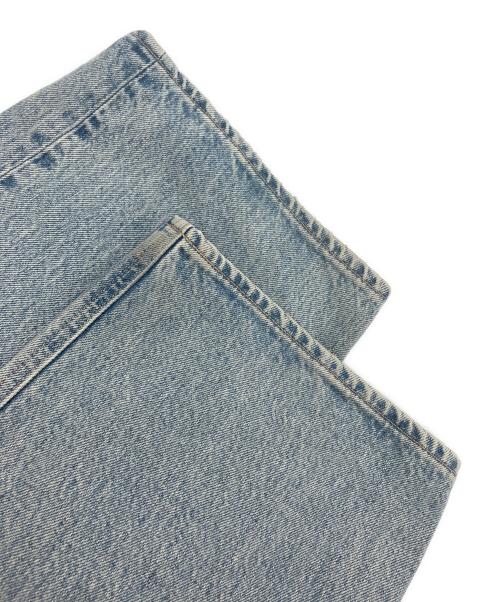 CLANE（クラネ）CLANE (クラネ) SECOND DENIM PANTS インディゴ サイズ:1の古着・服飾アイテム