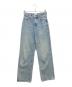 CLANE（クラネ）の古着「SECOND DENIM PANTS」｜インディゴ
