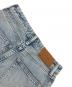 中古・古着 CLANE (クラネ) SECOND DENIM PANTS インディゴ サイズ:1：8000円