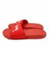 NIKE (ナイキ) stussy (ステューシー) BENASSI レッド サイズ:US7：4000円