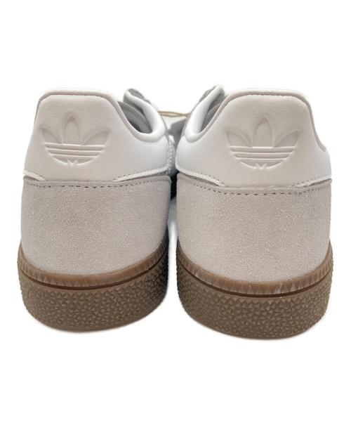 adidas（アディダス）adidas (アディダス) SAMBA OG シルバー サイズ:US6 未使用品の古着・服飾アイテム