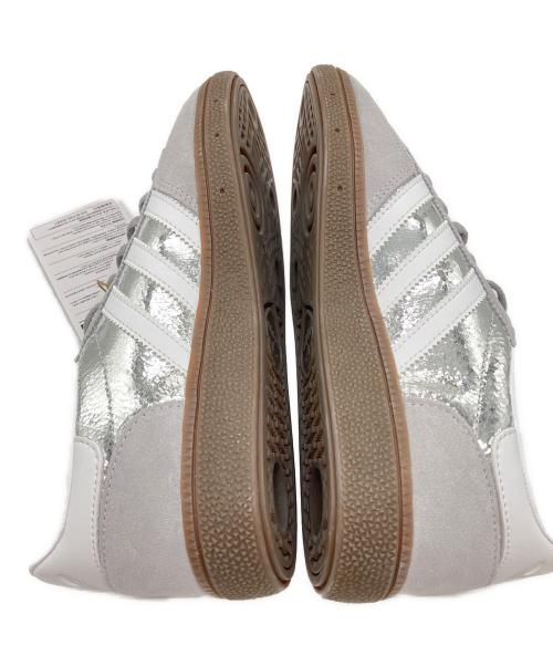 adidas（アディダス）adidas (アディダス) SAMBA OG シルバー サイズ:US6 未使用品の古着・服飾アイテム