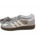 adidas (アディダス) SAMBA OG シルバー サイズ:US6 未使用品：10000円