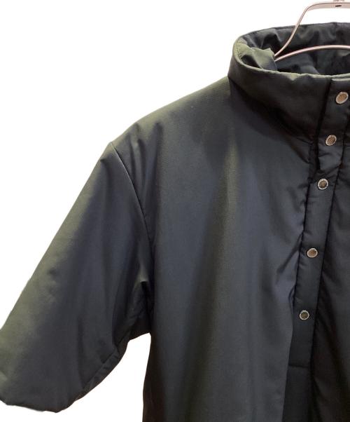 HOUDINI（フーディニ）HOUDINI (フーディニ) オールウェザーTネック ブラック サイズ:XSの古着・服飾アイテム