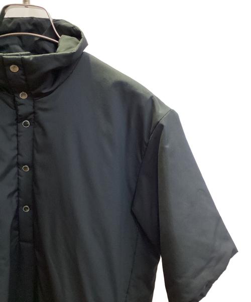 HOUDINI（フーディニ）HOUDINI (フーディニ) オールウェザーTネック ブラック サイズ:XSの古着・服飾アイテム