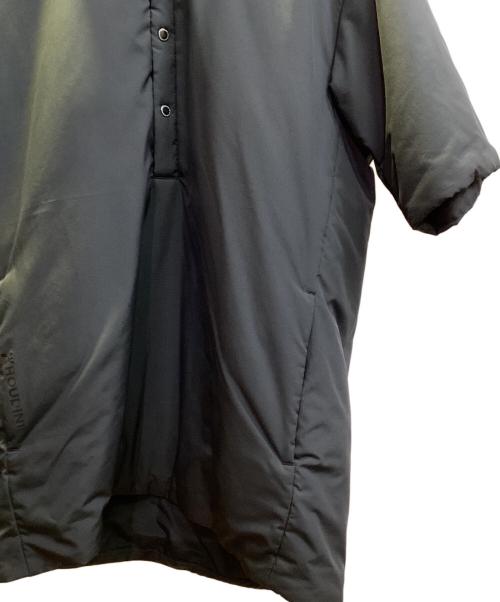 HOUDINI（フーディニ）HOUDINI (フーディニ) オールウェザーTネック ブラック サイズ:XSの古着・服飾アイテム