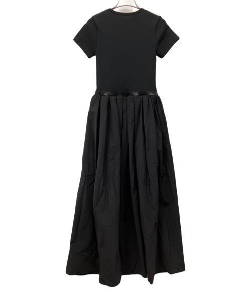 my weakness（マイ ウィークネス）my weakness (マイ ウィークネス) ワンピース ブラック サイズ:Lの古着・服飾アイテム
