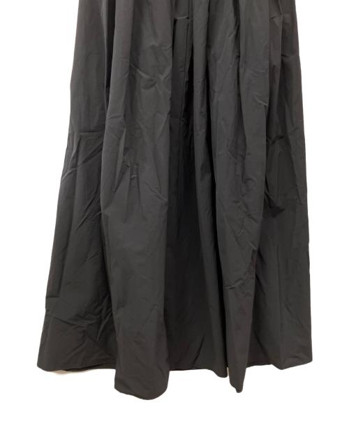 my weakness（マイ ウィークネス）my weakness (マイ ウィークネス) ワンピース ブラック サイズ:Lの古着・服飾アイテム