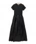my weakness（マイ ウィークネス）の古着「ワンピース」｜ブラック