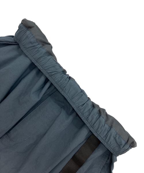 FreshService（フレッシュサービス）FreshService (フレッシュサービス) CRISP COTTON CLIMBING PANTS ブルー サイズ:Mの古着・服飾アイテム