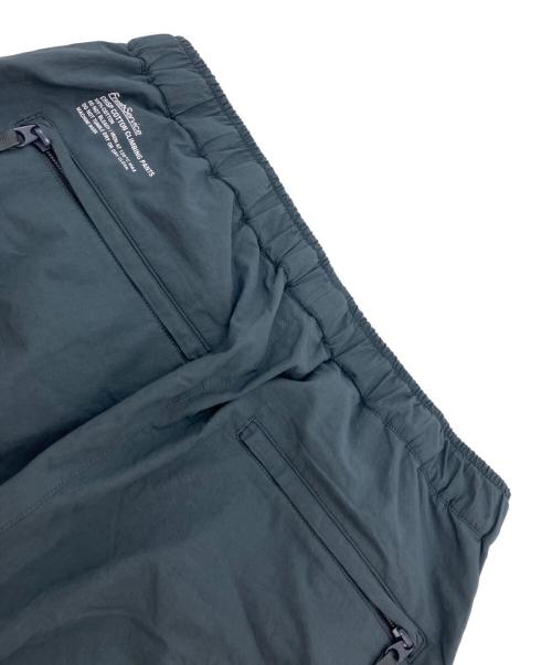 FreshService（フレッシュサービス）FreshService (フレッシュサービス) CRISP COTTON CLIMBING PANTS ブルー サイズ:Mの古着・服飾アイテム