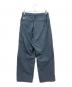 FreshService (フレッシュサービス) CRISP COTTON CLIMBING PANTS ブルー サイズ:M：8000円