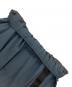 中古・古着 FreshService (フレッシュサービス) CRISP COTTON CLIMBING PANTS ブルー サイズ:M：8000円