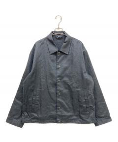 中古・古着通販】IN THE ATTIC (インジアティック) ベロアライク