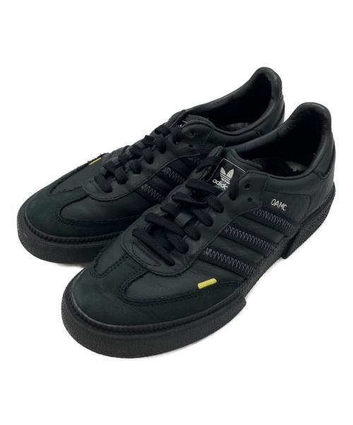 adidas（アディダス）adidas (アディダス) OAMC (オーエーエムシー) Type 0-8 ブラック サイズ:24.5の古着・服飾アイテム