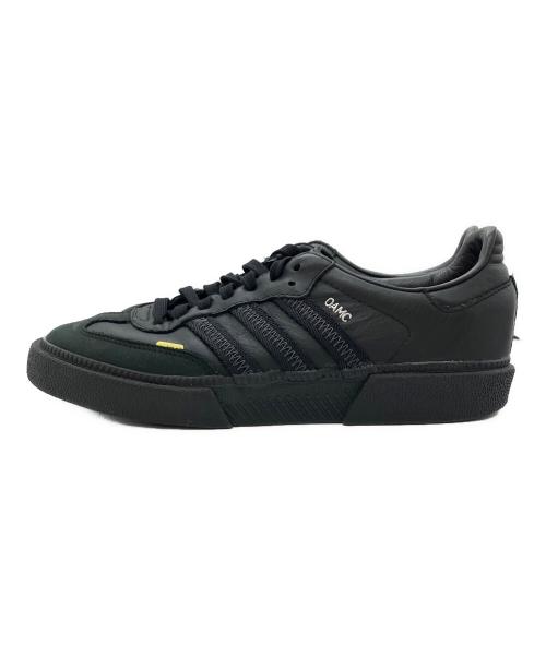 adidas（アディダス）adidas (アディダス) OAMC (オーエーエムシー) Type 0-8 ブラック サイズ:24.5の古着・服飾アイテム