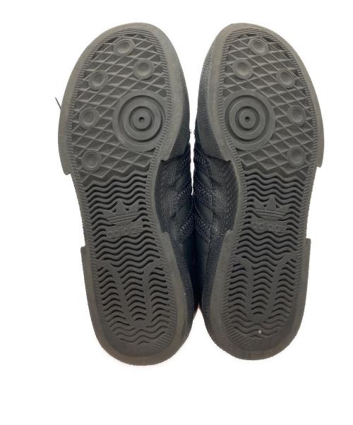 adidas（アディダス）adidas (アディダス) OAMC (オーエーエムシー) Type 0-8 ブラック サイズ:24.5の古着・服飾アイテム