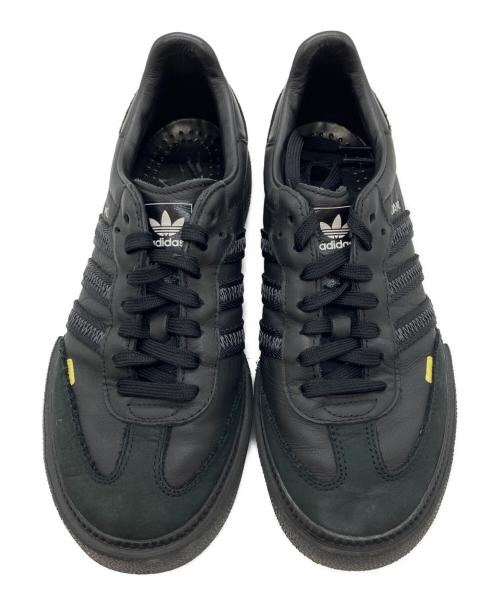 adidas（アディダス）adidas (アディダス) OAMC (オーエーエムシー) Type 0-8 ブラック サイズ:24.5の古着・服飾アイテム