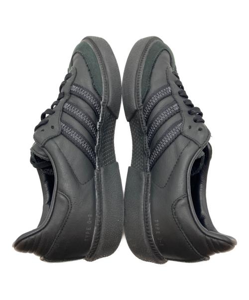 adidas（アディダス）adidas (アディダス) OAMC (オーエーエムシー) Type 0-8 ブラック サイズ:24.5の古着・服飾アイテム