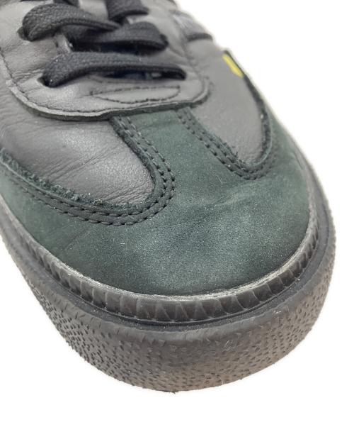 adidas（アディダス）adidas (アディダス) OAMC (オーエーエムシー) Type 0-8 ブラック サイズ:24.5の古着・服飾アイテム