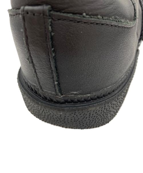 adidas（アディダス）adidas (アディダス) OAMC (オーエーエムシー) Type 0-8 ブラック サイズ:24.5の古着・服飾アイテム