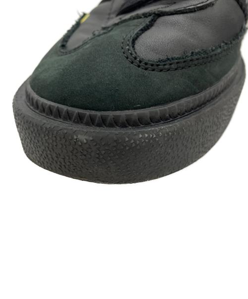 adidas（アディダス）adidas (アディダス) OAMC (オーエーエムシー) Type 0-8 ブラック サイズ:24.5の古着・服飾アイテム
