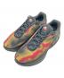 NIKE（ナイキ）の古着「スニーカー」｜イエロー×レッド
