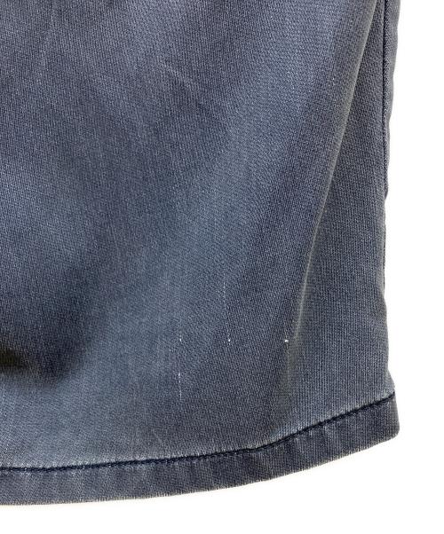 DIESEL（ディーゼル）DIESEL (ディーゼル) ジョグハーフパンツ グレー サイズ:30の古着・服飾アイテム