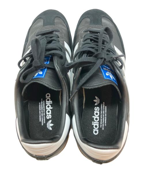 adidas（アディダス）adidas (アディダス) SAMBA OG ローカットスニーカー ブラック サイズ:27.5cmの古着・服飾アイテム