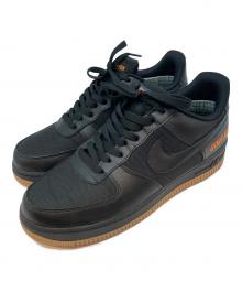 NIKE（ナイキ）の古着「AIR FORCE 1 エアフォース 1 GTX ゴアテックス」｜ブラック