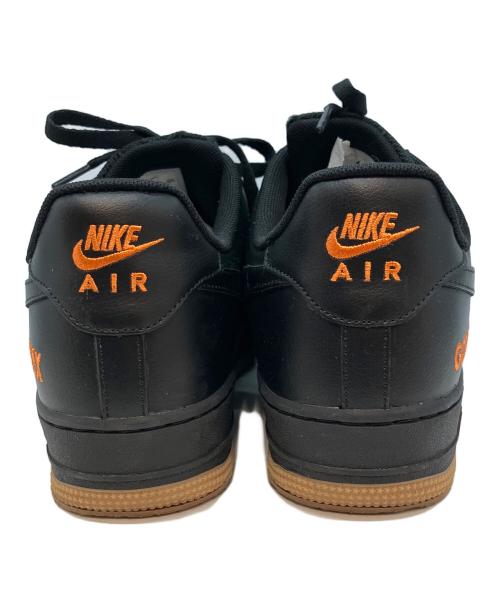 NIKE（ナイキ）NIKE (ナイキ) AIR FORCE 1 エアフォース 1 GTX ゴアテックス ブラック サイズ:28cmの古着・服飾アイテム