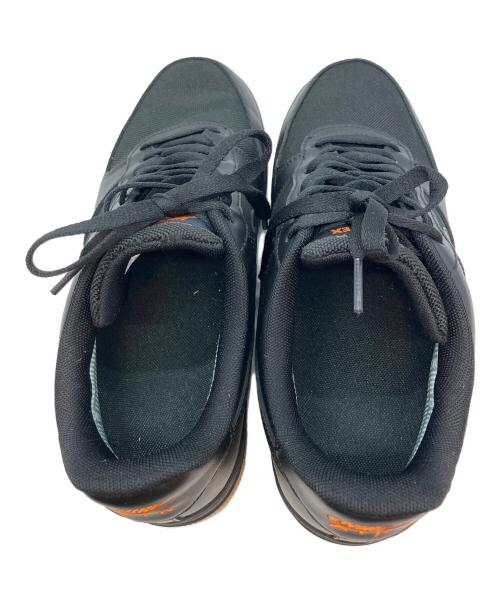 NIKE（ナイキ）NIKE (ナイキ) AIR FORCE 1 エアフォース 1 GTX ゴアテックス ブラック サイズ:28cmの古着・服飾アイテム
