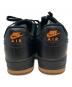 中古・古着 NIKE (ナイキ) AIR FORCE 1 エアフォース 1 GTX ゴアテックス ブラック サイズ:28cm：13000円