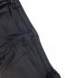 中古・古着 LULULEMON (ルルレモン) ストレートパンツ ブラック サイズ:36：5000円