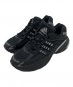 adidasアディダス）の古着「スニーカー」｜ブラック