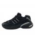 adidas (アディダス) スニーカー ブラック サイズ:US12：10000円