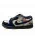 NIKE (ナイキ) Supreme (シュプリーム) SB Dunk Low  Rammellzee ブラック サイズ:26：40000円
